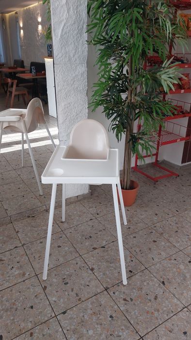 Стул для кормления