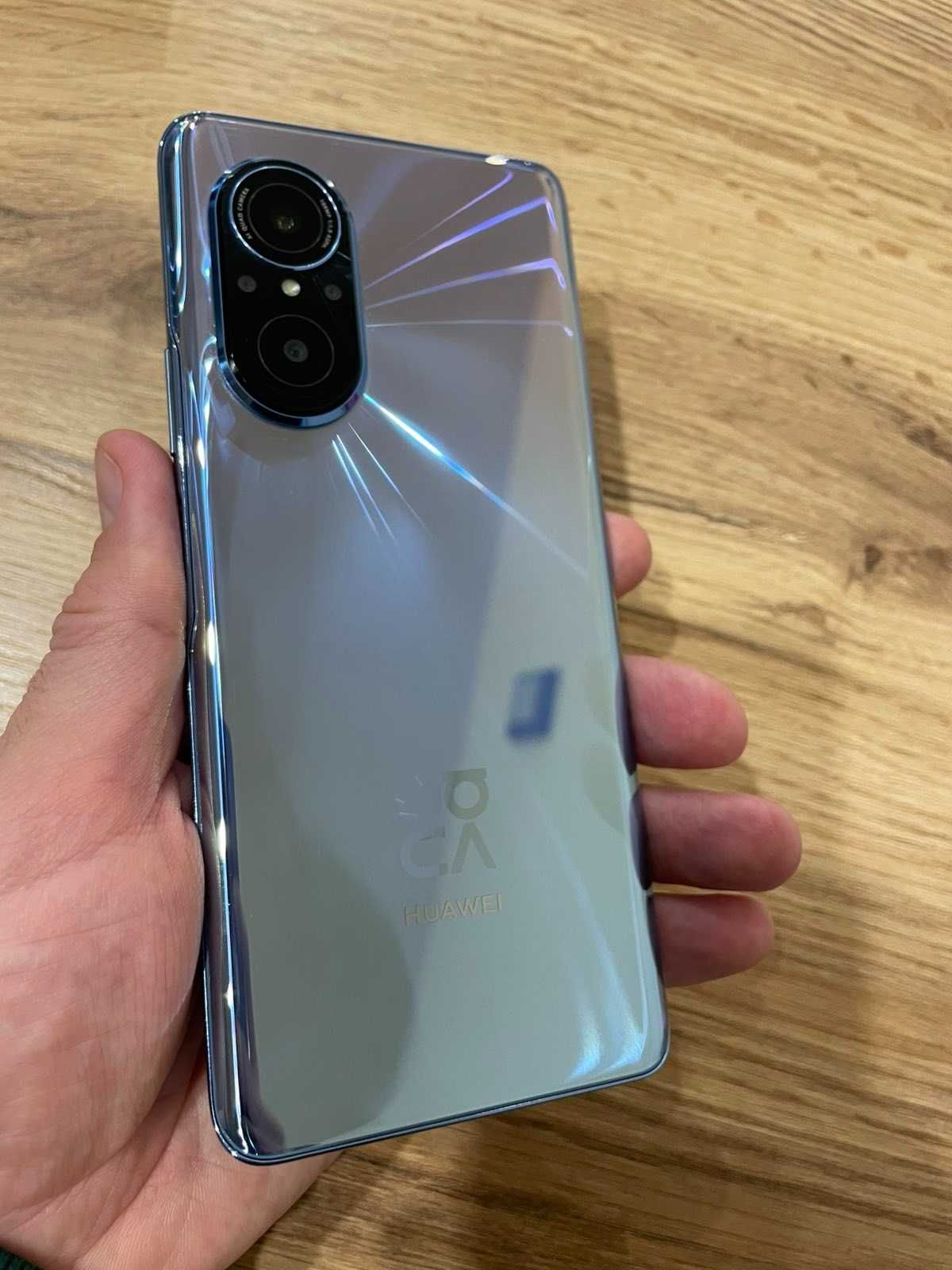 Huawei nova 9 SE 128GB Гаранция