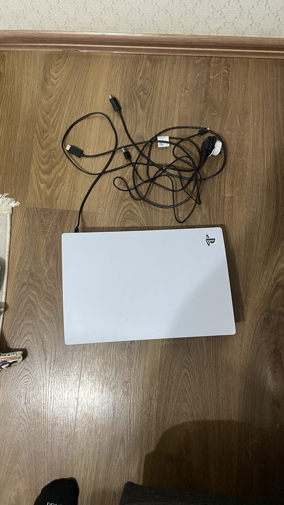 Ps 5 состояние б/у