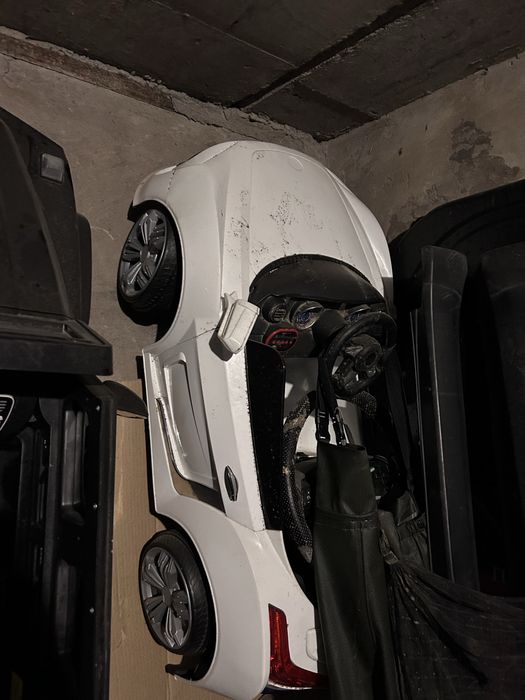 Детские машинки