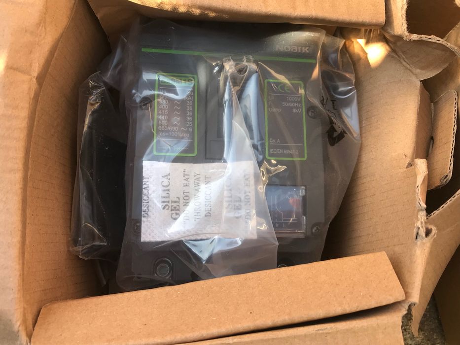 Sigurante electrice  16. 20 A