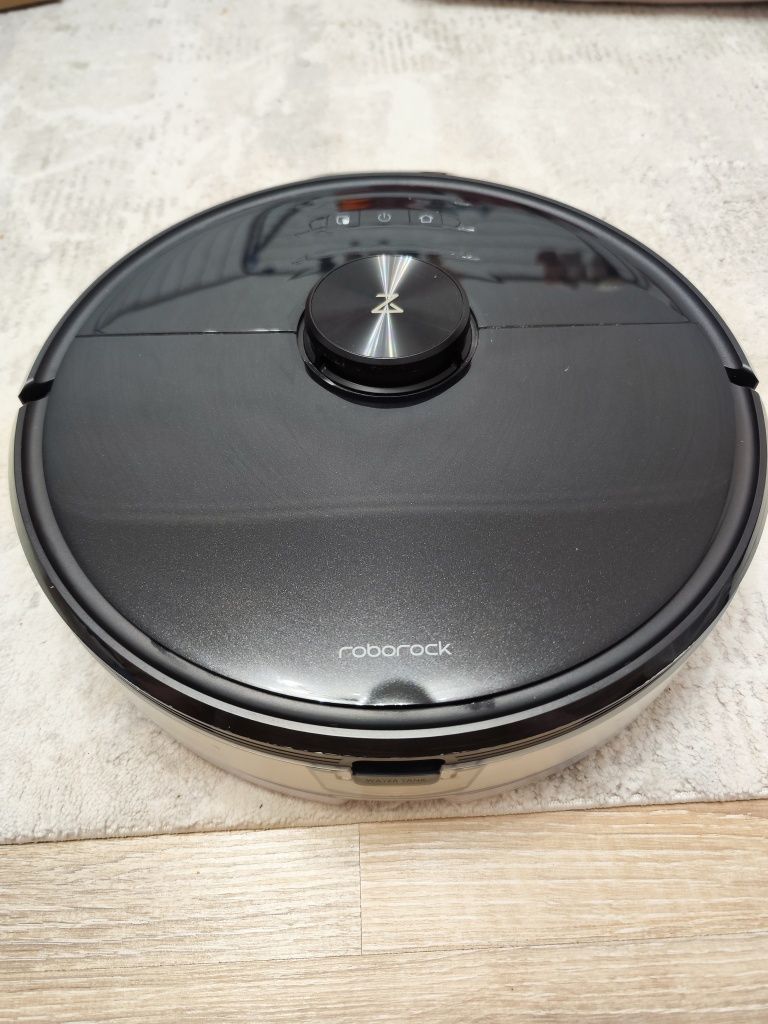 Roborock S6 MaxV