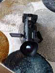 Camera video  Panasonic AG-HMC151E avccam