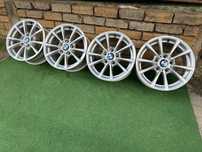 4 броя Джанти БМВ BMW Style 390 16 цола за F30 F31 e90 e91 e87 e46 e36