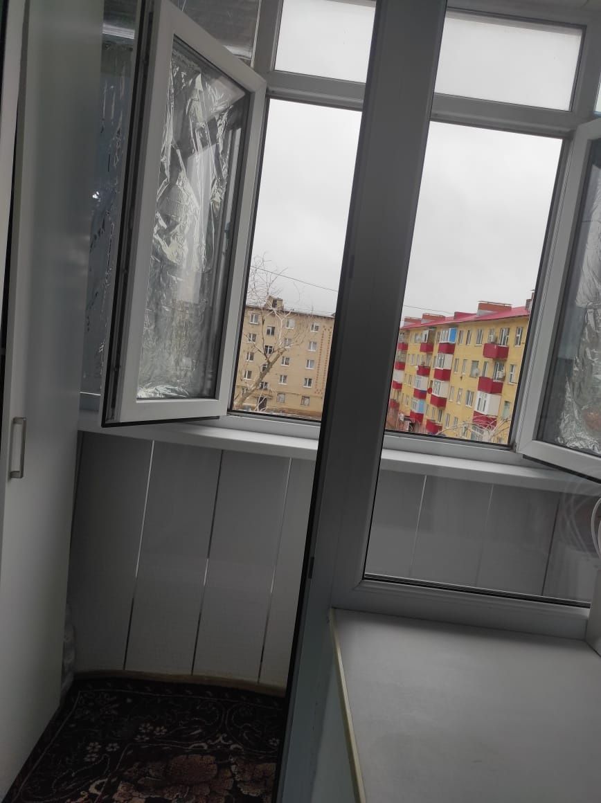 Г,Алга продается 1кв в центре города