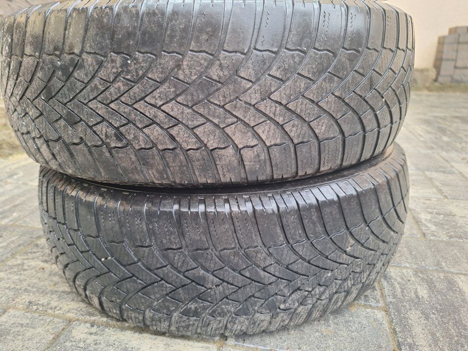 Cauciucuri Iarna Bridgestone