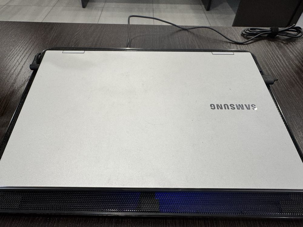 Samsung galaxy book Flex 2 i5 - 512GB
