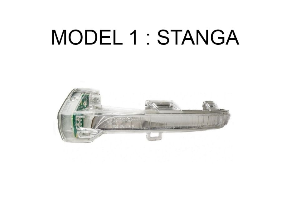 Semnalizare Oglinda Stanga / Dreapta VW Arteon / VW Passat B8.