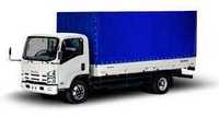 ISUZU 4T Tentoviy arenda s vikupv yillik 12% 2024