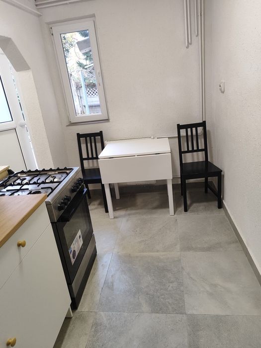 Garsoniera pe calea Martirilor din 1989