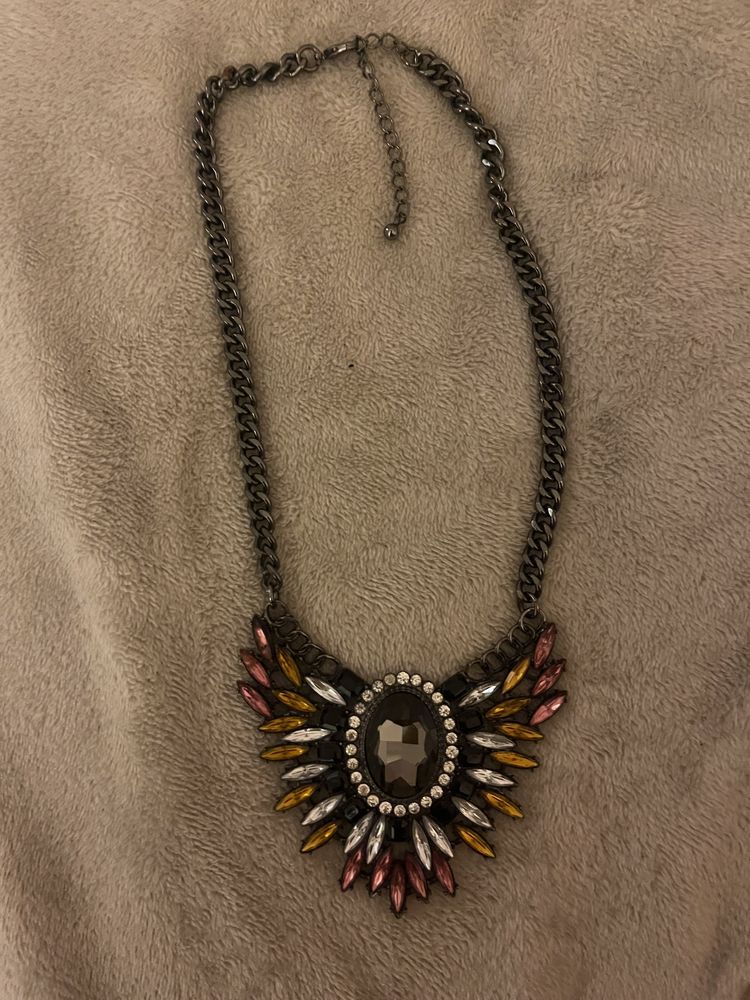 Колиета (H&M, Tally Weijl, т.н.)