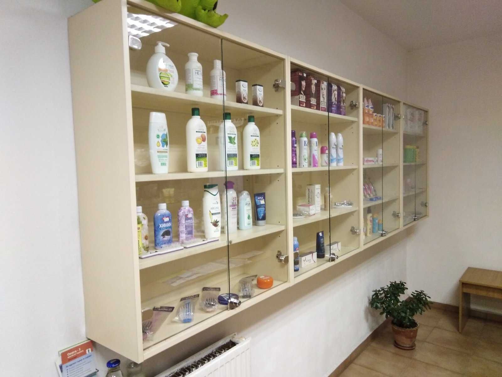 Продавам оборудването от снимките