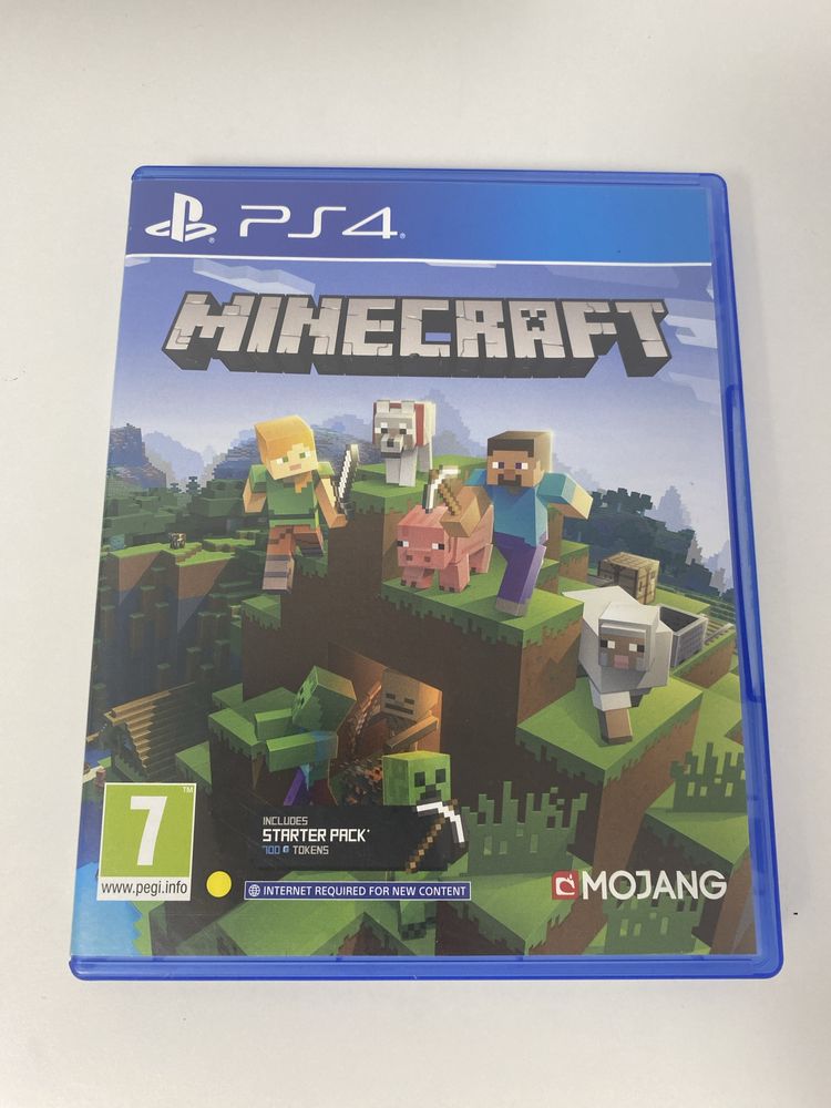 Vând PS4 1TB spațiu de stocare