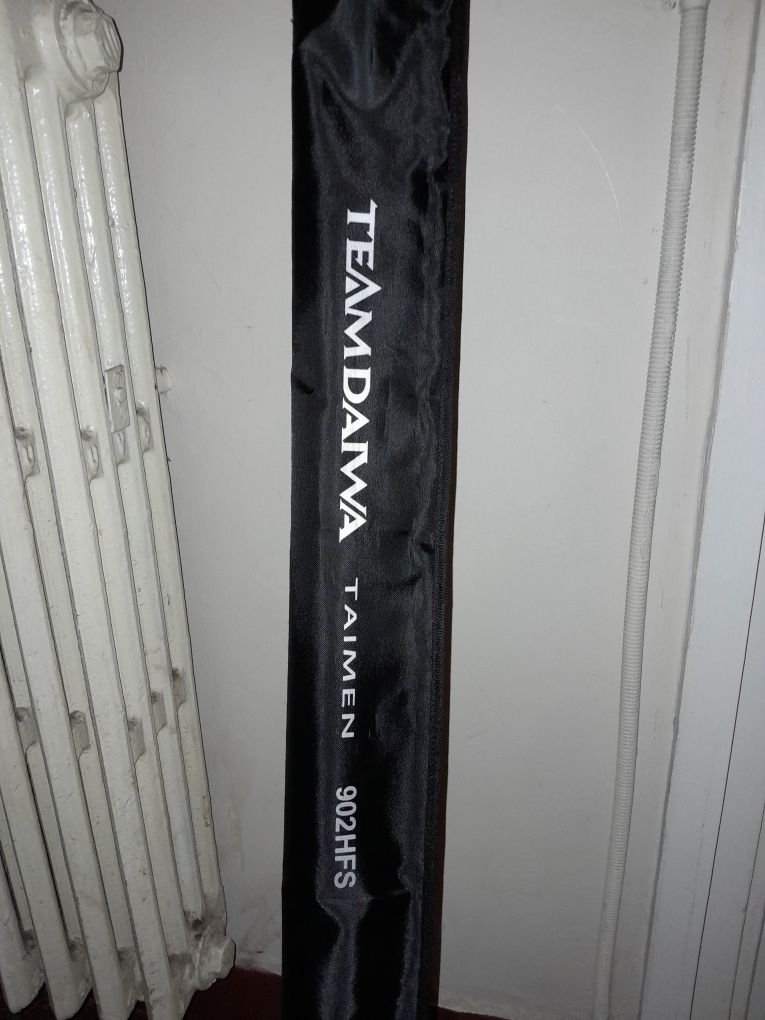 Lanseta DAIWA Taimen 2.70m