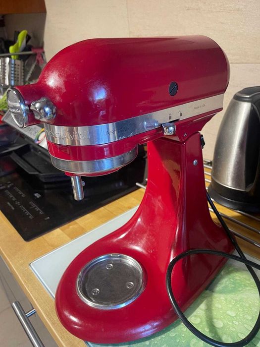 KitchenAid 185 300w 4.8L Mixer Profesional