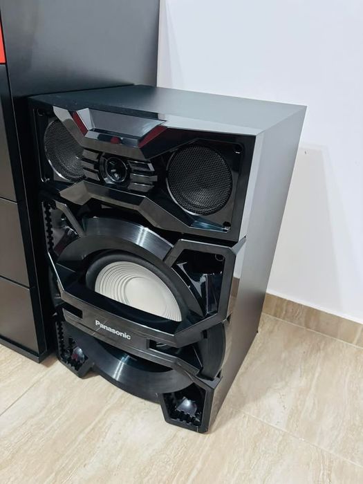 Panasonic Max sc-ak 3500