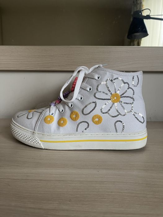 Детски обувки Primigi