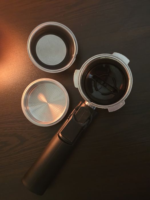 Кафемашина Rohnson R-984