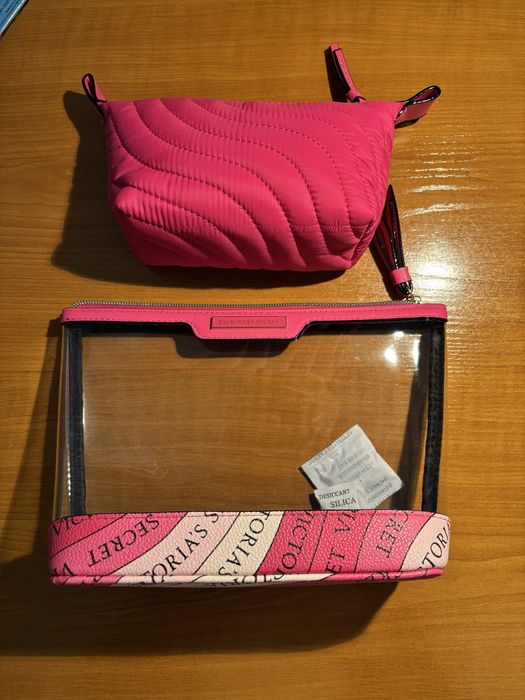 Оригинален несесер Victoria Secret