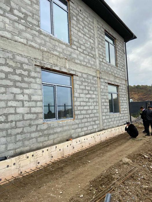 Качественный ремонт и строительство под ключ — без переплат и задержек