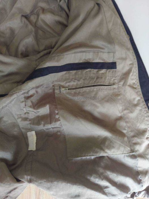 Работни Яке мъжка