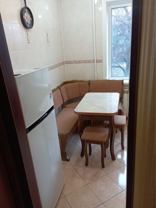 Сдается 1 ком.квартира 20 мкр