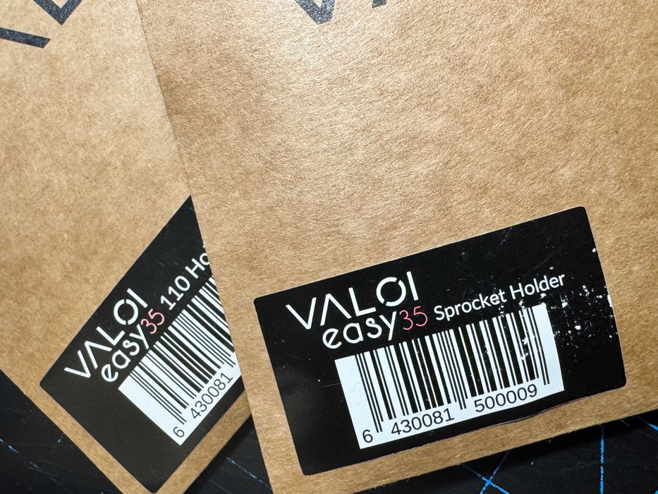 Valoi Easy 35 - film scanner