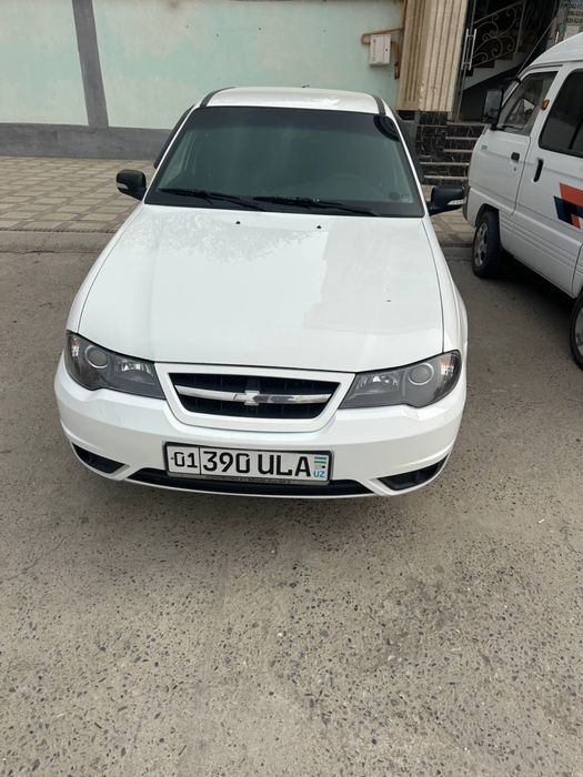 Nexia 2 kreditga avtolizing