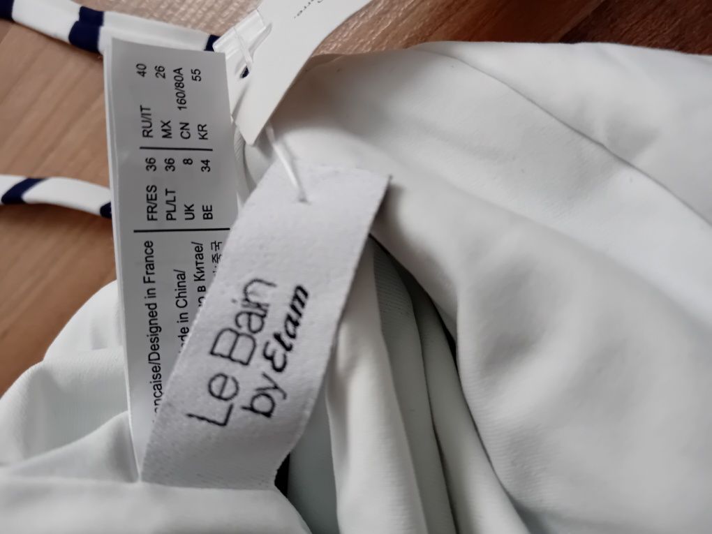 Tommy Hilfiger/Etam /Lala Berlin ХS/S размер цели бански