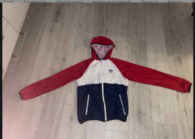 Bluza Adidas originals