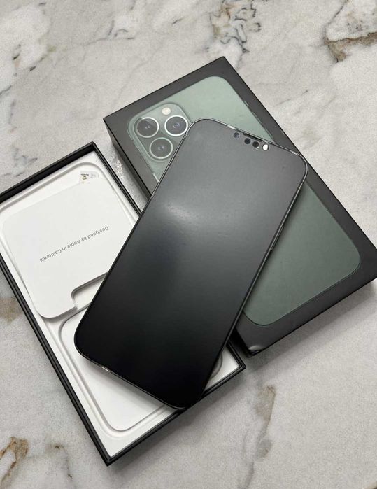 IPhone 13 Pro Max 256gb