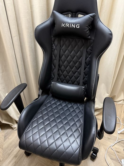Scaun king gaming
