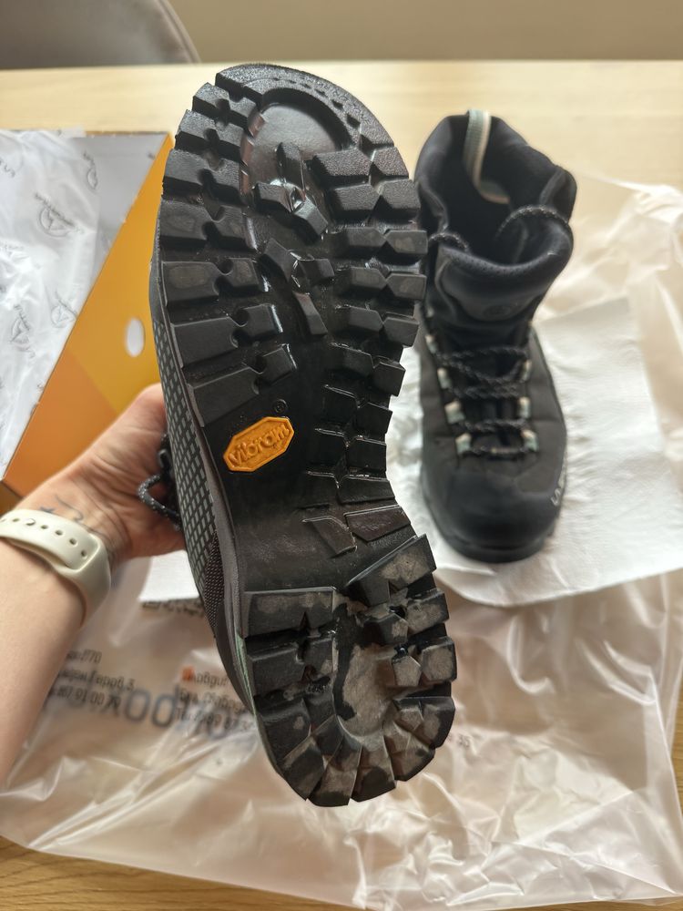 La Sportiva Trango Trk Gtx Gore-Tex 31D