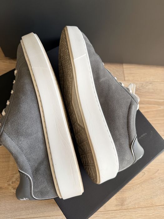 Мъжки сникърси Karl Lagerfeld номер 43