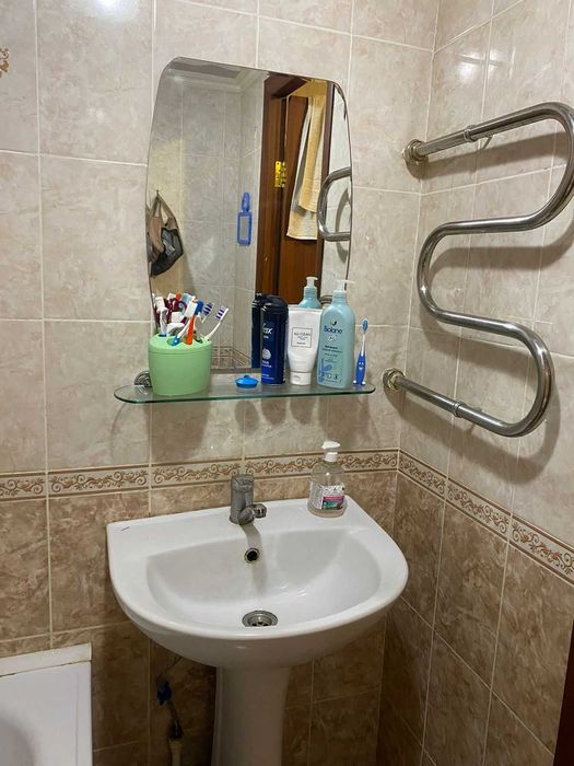 Продам 2х комн кв 11мкр