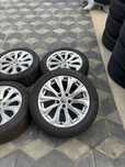 Jante Audi S-Line R17(5x112)”A3/A4/A5/A6/Q3/Q5/Vw/Skoda/Seat~B9”
