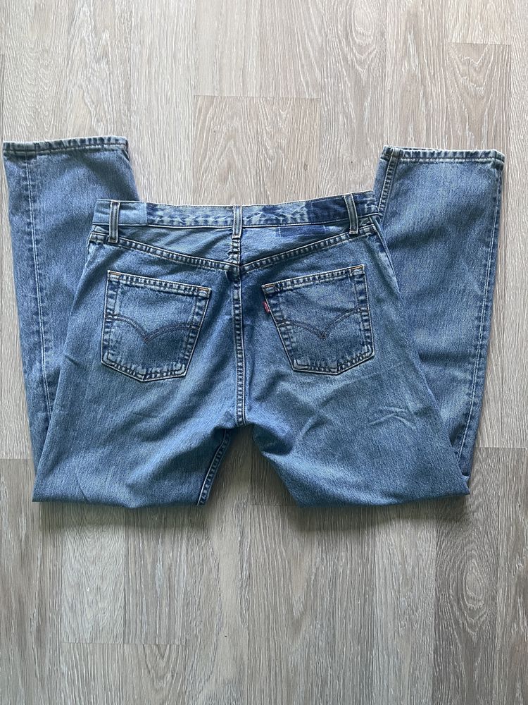 Blugi Levis (Jeans)