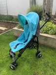 Детска количка Peg Perego Pliko mini
