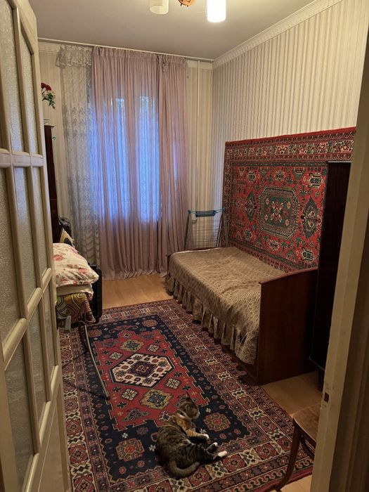 Продаю 2/2/4 Чиланзар-2