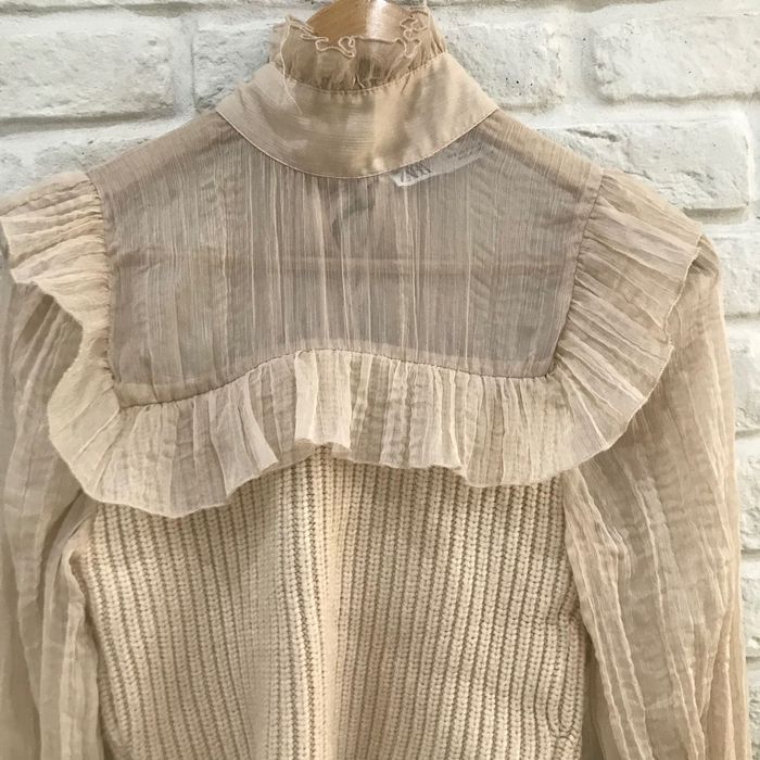 Дамски дрехина ZARA