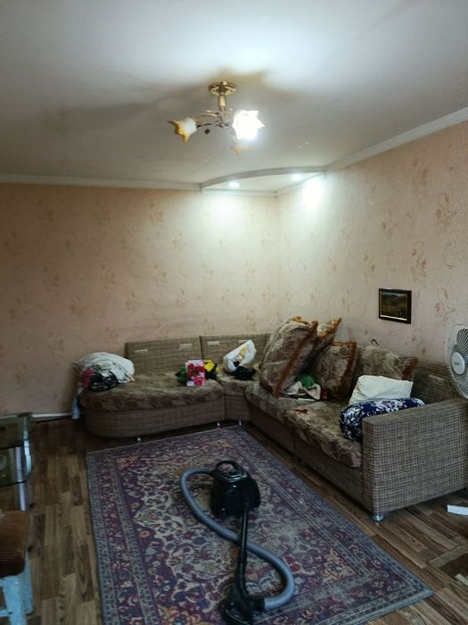 Сдаётся дом  Мухтара ашрофий