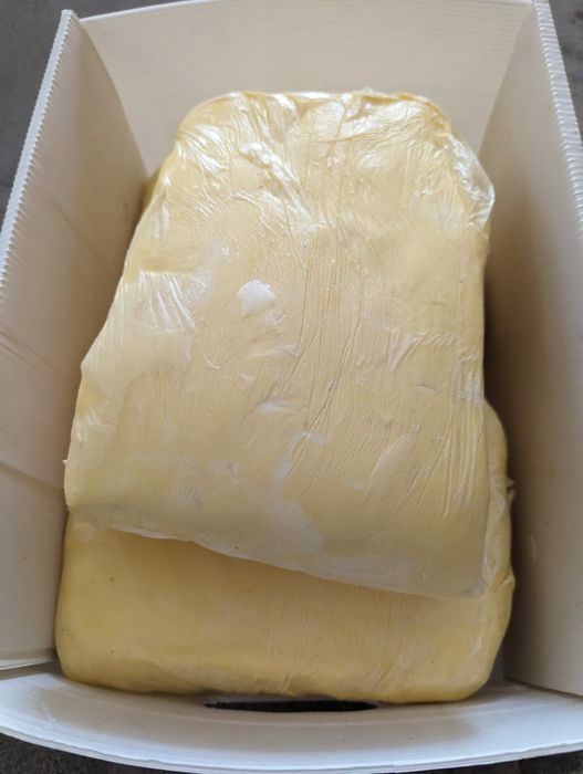 Продам сливочное масло (домашнее)