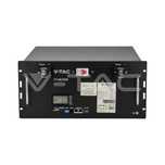 Батерия LiFePo4 9.6kW V- tac 10 години гаранция!!