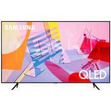 Televizor Samsung QLED 58Q60T, 147 cm, Smart TV, HDR,4K Ultra HD !!!