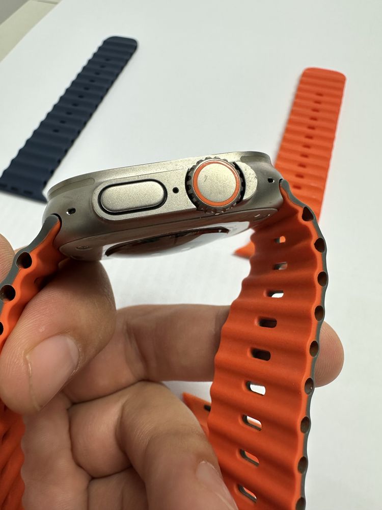 Apple Watch Ultra 49mm + Celluar