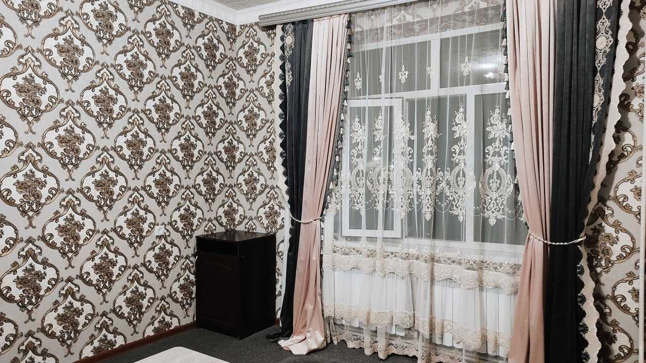 Qarshi shahrida 2 xonali kvartira ijaraga, bez makler, oila uchun