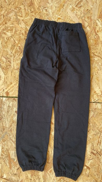 Sp5der черен панталон