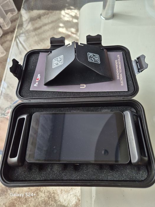 Камера монитор Portkeys pt5 m2