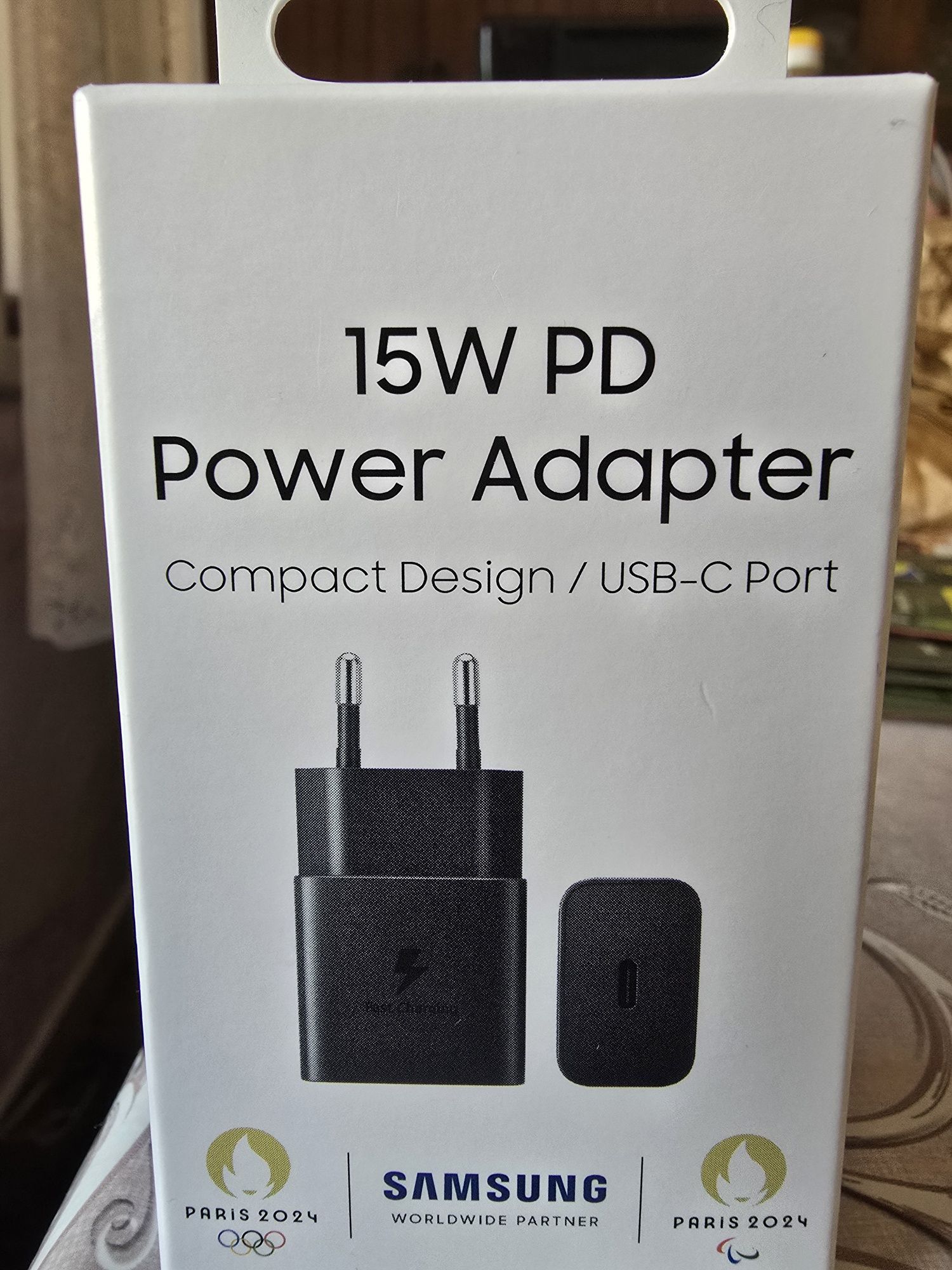 Încărcător Samsung 15W,35W Duo,Samsung S21 Ultra
