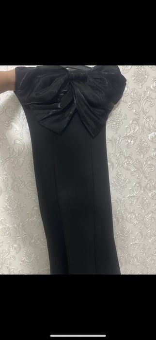 Продам вечернее платье длинное